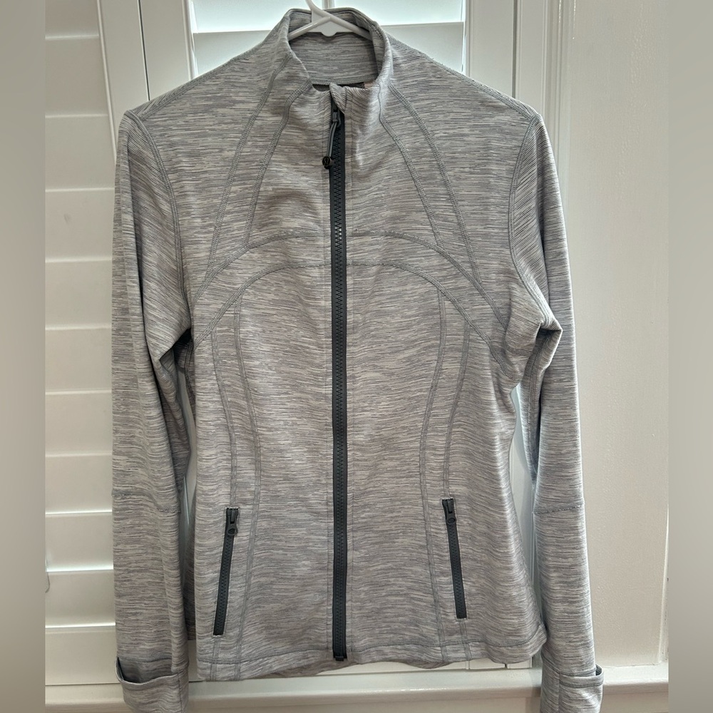 Lululemon Define Jacket